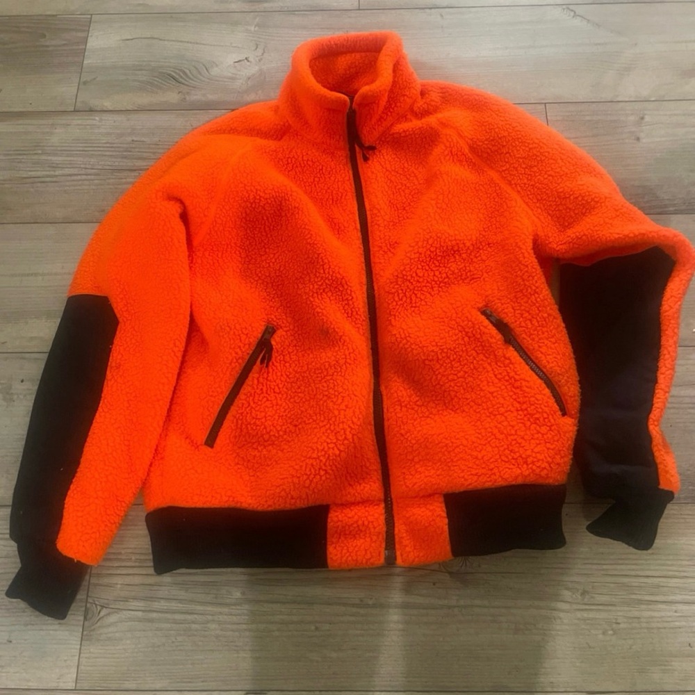 Filson Fleece Jacket